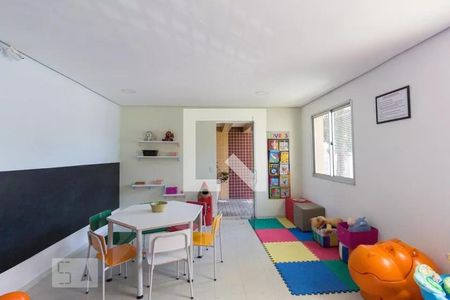 Apartamento à venda com 62m², 3 quartos e 1 vagaÁREA COMUM