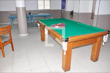 Apartamento à venda com 62m², 3 quartos e 1 vagaÁREA COMUM