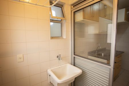 Apartamento à venda com 62m², 3 quartos e 1 vagaÁREA COMUM