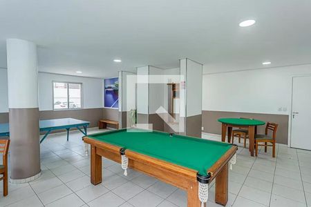 Apartamento à venda com 62m², 3 quartos e 1 vagaÁREA COMUM
