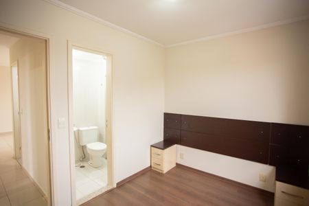 Apartamento à venda com 62m², 3 quartos e 1 vagaQUARTO 1- SUÍTE