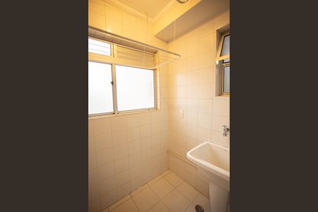 Apartamento à venda com 62m², 3 quartos e 1 vagaÁREA COMUM