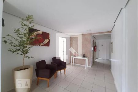 Apartamento à venda com 62m², 3 quartos e 1 vagaÁREA COMUM