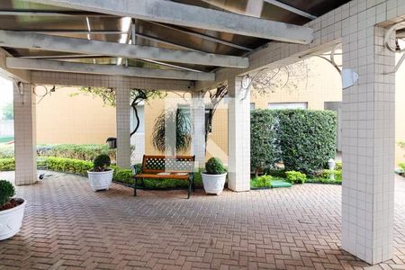 Apartamento à venda com 62m², 3 quartos e 1 vagaÁREA COMUM