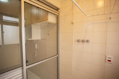 Apartamento à venda com 62m², 3 quartos e 1 vagaÁREA COMUM