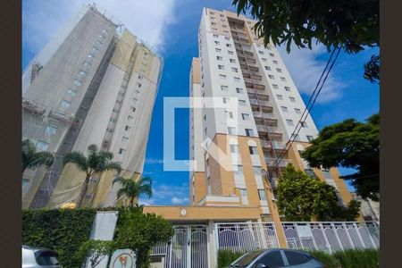 Apartamento à venda com 62m², 3 quartos e 1 vagaFACHADA