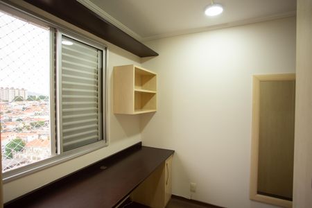 Apartamento à venda com 62m², 3 quartos e 1 vagaQUARTO 2