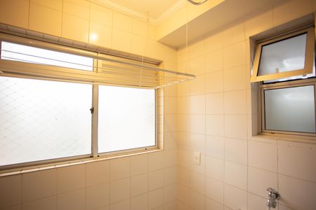 Apartamento à venda com 62m², 3 quartos e 1 vagaÁREA COMUM