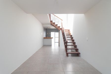 Casa à venda com 110m², 2 quartos e 1 vagaSala