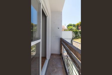 Casa à venda com 110m², 2 quartos e 1 vagaVaranda do Quarto 2