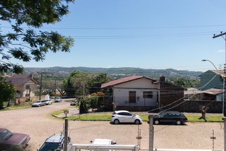 Casa à venda com 110m², 2 quartos e 1 vagaVaranda do Quarto 1