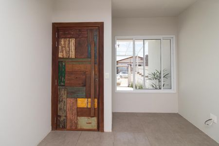 Sala de casa à venda com 2 quartos, 110m² em Ipanema, Porto Alegre