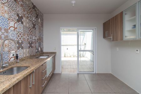 Casa à venda com 110m², 2 quartos e 1 vagaCozinha