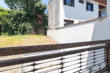 Casa à venda com 110m², 2 quartos e 1 vagaVaranda do Quarto 2
