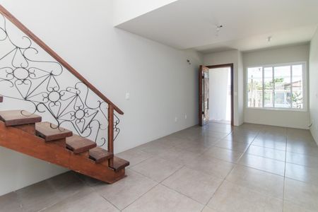 Sala de casa à venda com 2 quartos, 110m² em Ipanema, Porto Alegre