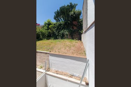 Casa à venda com 110m², 2 quartos e 1 vagaVaranda do Quarto 2