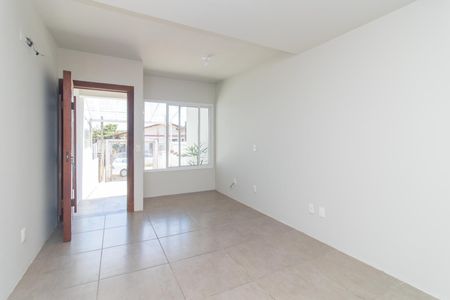 Casa à venda com 110m², 2 quartos e 1 vagaSala