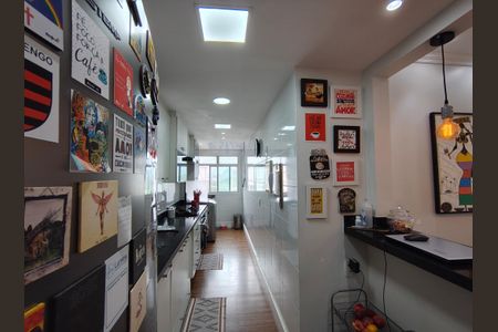 Apartamento à venda com 3 quartos, 89m² em Jacarepaguá, Rio de Janeiro