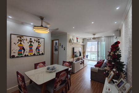 Apartamento à venda com 3 quartos, 89m² em Jacarepaguá, Rio de Janeiro