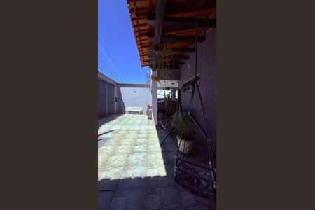 Casa à venda com 5 quartos, 260m² em Santa Maria, Belo Horizonte