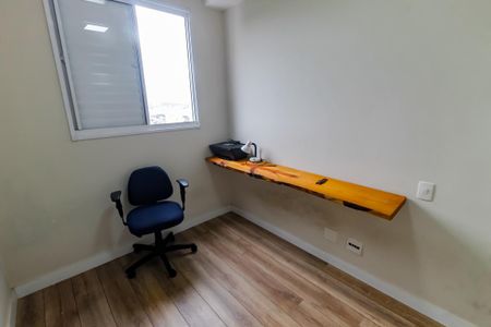 Apartamento à venda com 69m², 3 quartos e 2 vagasQuarto 1