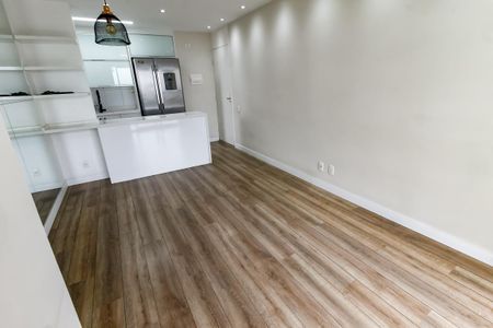 Apartamento à venda com 69m², 3 quartos e 2 vagasSala