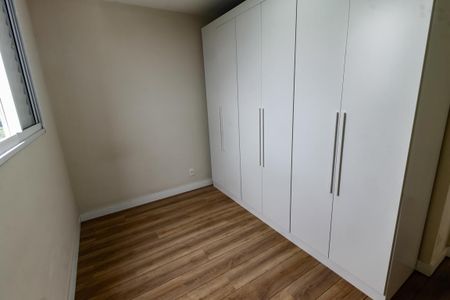 Apartamento à venda com 69m², 3 quartos e 2 vagasQuarto 2