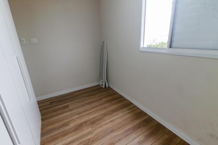 Apartamento à venda com 69m², 3 quartos e 2 vagasQuarto 2