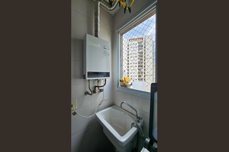 Apartamento para alugar com 61m², 2 quartos e 1 vagaÁrea de Serviço