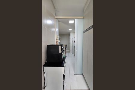 Apartamento para alugar com 61m², 2 quartos e 1 vagaÁrea de Serviço