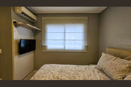 Apartamento para alugar com 61m², 2 quartos e 1 vagaQuarto 1