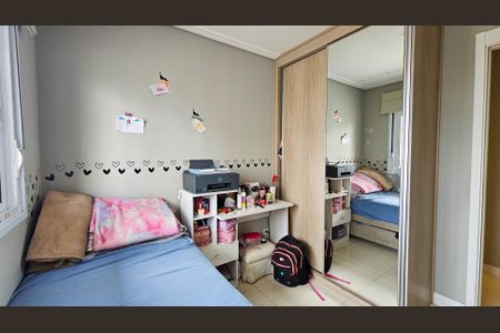 Apartamento para alugar com 61m², 2 quartos e 1 vagaQuarto 2