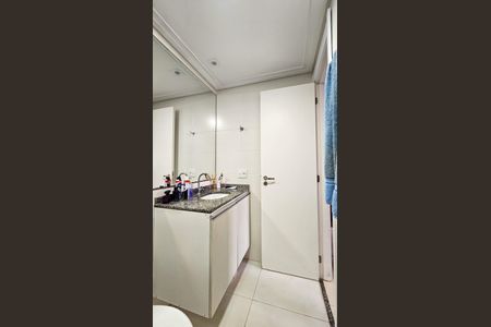 Apartamento para alugar com 61m², 2 quartos e 1 vagaBanheiro