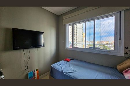 Apartamento para alugar com 61m², 2 quartos e 1 vagaQuarto 2