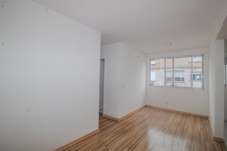 Apartamento para alugar com 55m², 2 quartos e 1 vagaSala