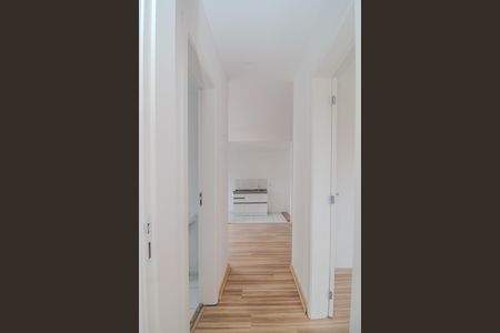 Apartamento para alugar com 55m², 2 quartos e 1 vagacorredor