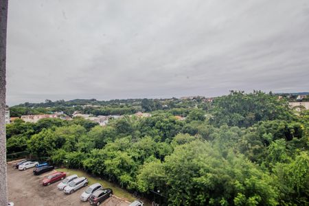 Apartamento para alugar com 55m², 2 quartos e 1 vagaVista