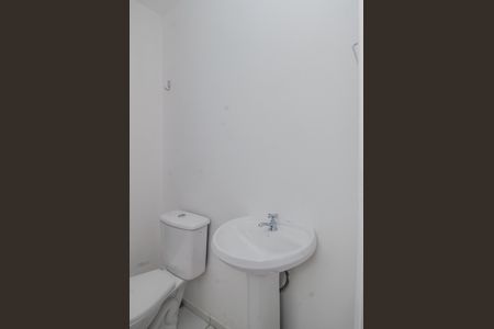 Apartamento para alugar com 55m², 2 quartos e 1 vagaBanheiro