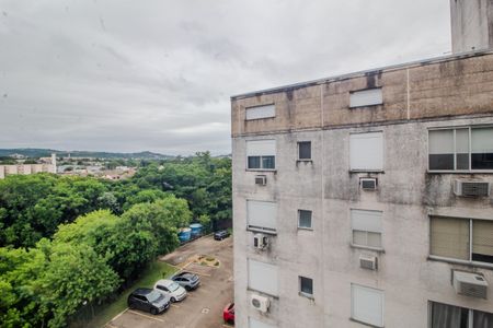 Apartamento para alugar com 55m², 2 quartos e 1 vagaVista