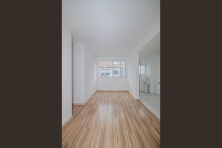 Sala de apartamento para alugar com 2 quartos, 55m² em Ipanema, Porto Alegre