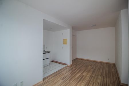 Sala de apartamento para alugar com 2 quartos, 55m² em Ipanema, Porto Alegre