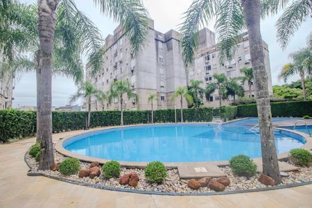 Apartamento para alugar com 55m², 2 quartos e 1 vagaPiscina