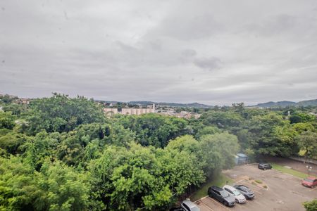 Apartamento para alugar com 55m², 2 quartos e 1 vagaVista