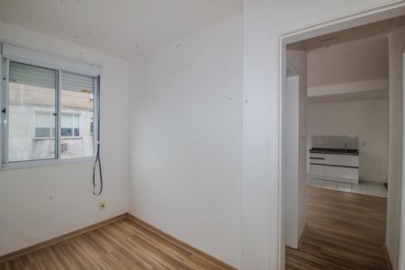 Apartamento para alugar com 55m², 2 quartos e 1 vagaQuarto 