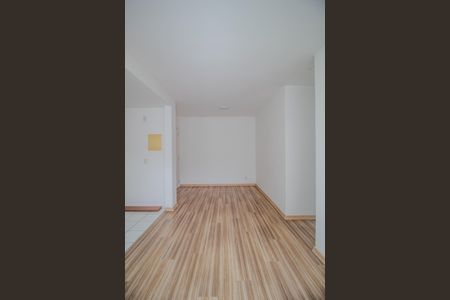Apartamento para alugar com 55m², 2 quartos e 1 vagaSala