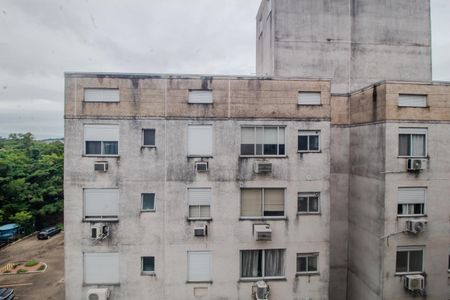 Apartamento para alugar com 55m², 2 quartos e 1 vagaVista