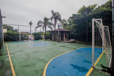 Apartamento para alugar com 55m², 2 quartos e 1 vagaQuadra Esportiva