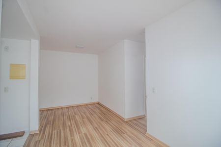 Apartamento para alugar com 55m², 2 quartos e 1 vagaSala