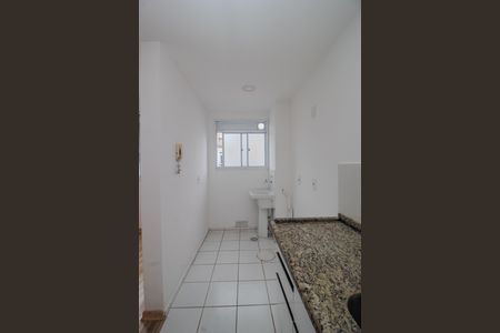Apartamento para alugar com 55m², 2 quartos e 1 vagaCozinha
