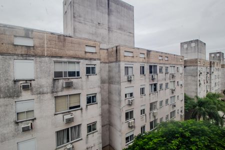 Apartamento para alugar com 55m², 2 quartos e 1 vagaVista